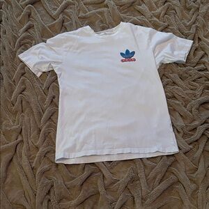 Adidas Originals Graphic Tee